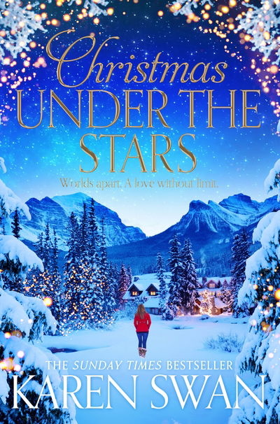 Cover for Karen Swan · Christmas Under the Stars (Paperback Book) [Main Market Ed. edition] (2016)