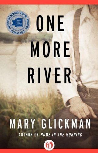 Cover for Mary Glickman · One More River (Paperback Book) (2011)