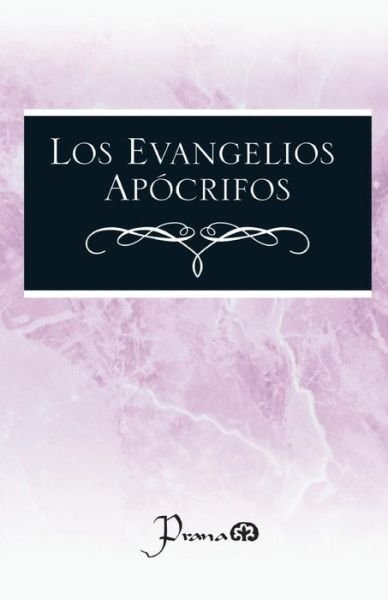 Cover for Anonimo · Los Evangelios Apocrifos (Pocketbok) (2014)