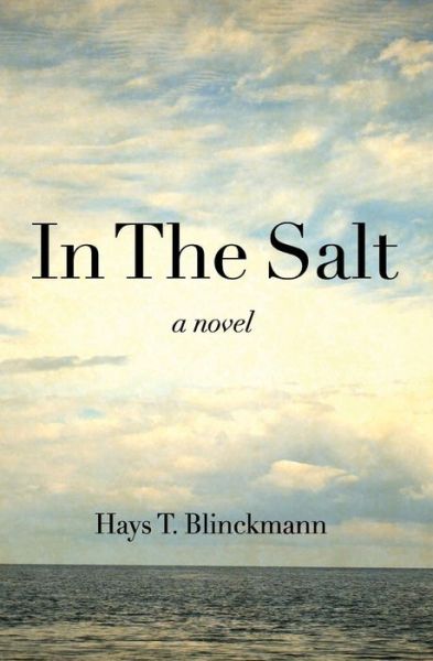 Cover for Hays T Blinckmann · In the Salt (Paperback Book) (2015)