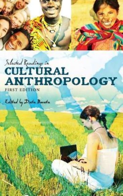 Cover for Data Barata · Selected Readings in Cultural Anthropology (Hardcover Book) (2013)