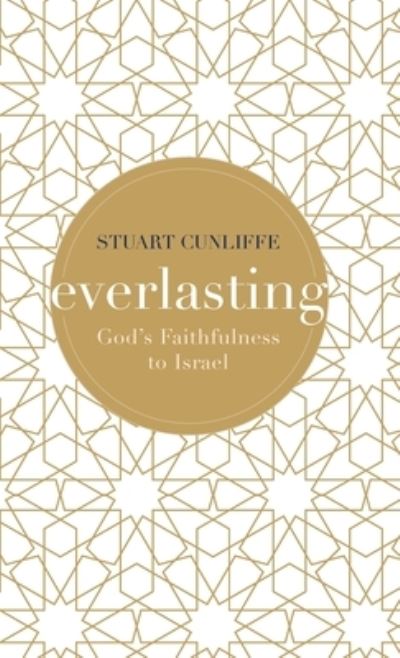 Cover for Stuart Cunliffe · Everlasting (Hardcover Book) (2020)