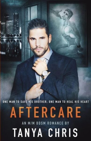 Cover for Tanya Chris · Aftercare (Paperback Book) (2017)