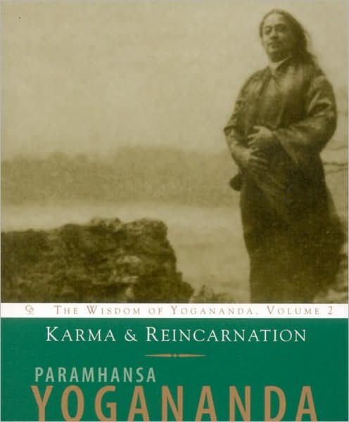 Cover for Paramahansa Yogananda · The Wisdom of Yogananda: The Wisdom of Yogananda, Volume 2 - Wisdom of Yogananda (Taschenbuch) (2007)
