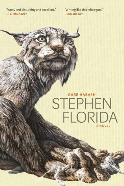 Cover for Gabe Habash · Stephen Florida (Paperback Book) (2018)