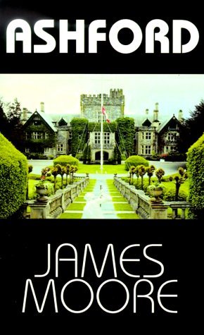 Ashford - James R. Moore - Books - 1st Book Library - 9781587218163 - July 20, 2000