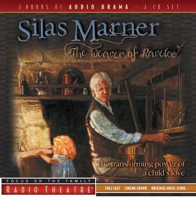 Silas Marner - George Eliot - Audiolivros - Tyndale House Publishers - 9781589975163 - 1 de julho de 2007
