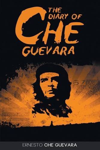 Cover for Ernesto Che Guevara · The Diary of Che Guevara (Paperback Bog) (2014)