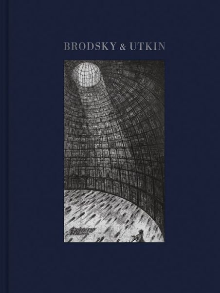 Cover for Lisa Nola · Brodsky &amp; Utkin: Revised Edition (Hardcover Book) [Revised edition] (2015)