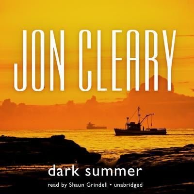 Dark Summer - Jon Cleary - Musiikki - Blackstone Publishing - 9781624601163 - maanantai 1. heinäkuuta 2013