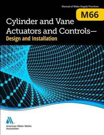 Cover for Gay Porter DeNileon · Cylinder and vane actuators and controls (Bok) [First edition. edition] (2015)