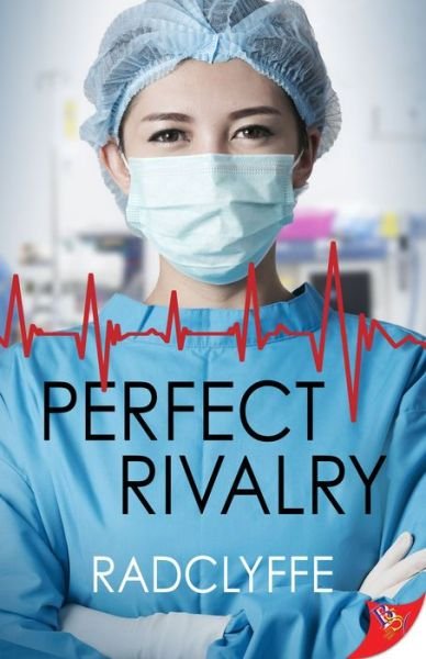 Cover for Radclyffe · Perfect Rivalry (Pocketbok) (2022)