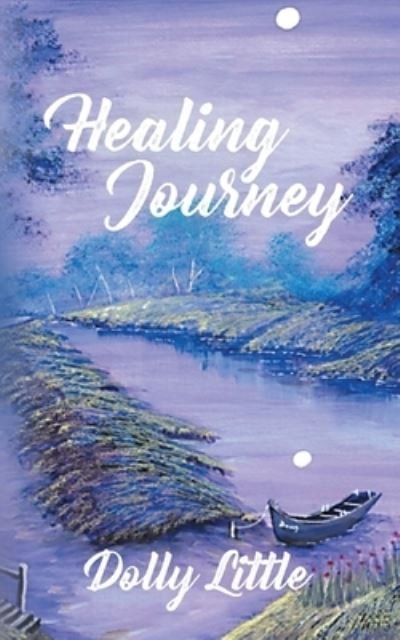 Cover for Dolly Little · Healing Journey (Paperback Book) (2021)