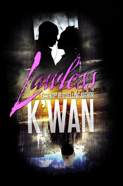 Cover for K'wan · Lawless (Pocketbok) (2020)