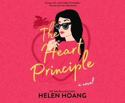 Cover for Helen Hoang · The Heart Principle (CD) (2021)