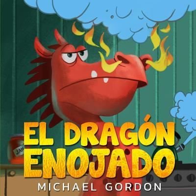 Cover for Michael Gordon · El Drag (Paperback Book) (2018)