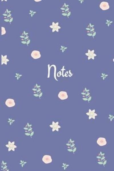 Cover for Limon Journals · Notes (Paperback Bog) (2018)