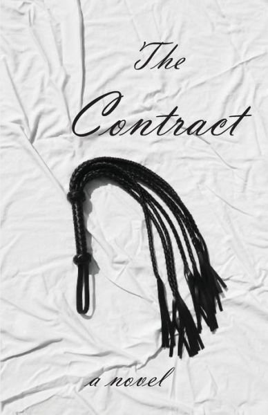Cover for Ana Galvan · The Contract (Paperback Bog) (2018)