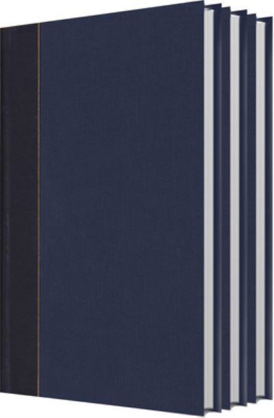 Cover for Rudolf Steiner · An Outline of Spiritual Science (Hardcover bog) (2021)