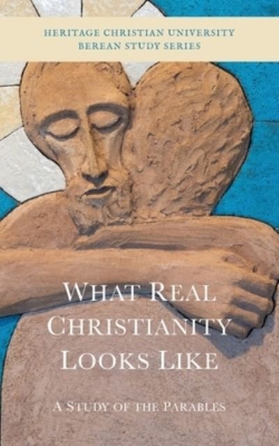 Cover for Ed Gallagher · What Real Christianity Looks Like (Paperback Book) (2021)