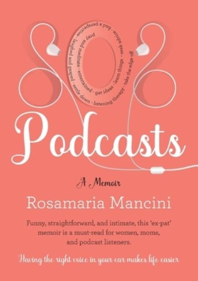 Cover for Rosamaria Mancini · SOS Podcasts (Paperback Book) (2024)