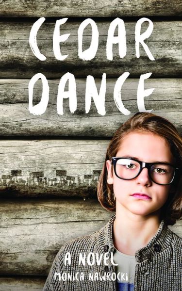 Cover for Monica Nawrocki · Cedar Dance (Paperback Book) (2019)