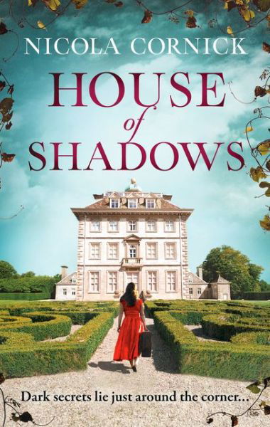 Cover for Nicola Cornick · House Of Shadows (Paperback Book) (2015)