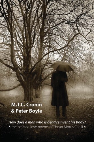 Cover for Peter Boyle · How Does a Man Who is Dead Reinvent His Body? (Paperback Book) (2008)