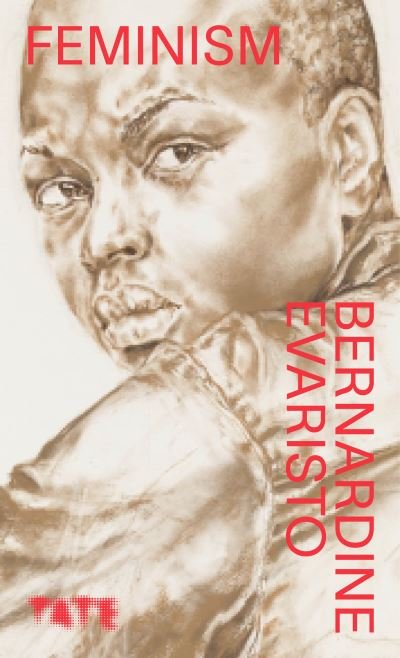 Cover for Bernardine Evaristo · Look Again: Feminism - Look Again (Paperback Bog) (2021)
