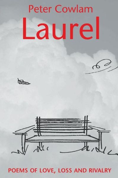 Cover for Peter Cowlam · Laurel (Taschenbuch) (2017)