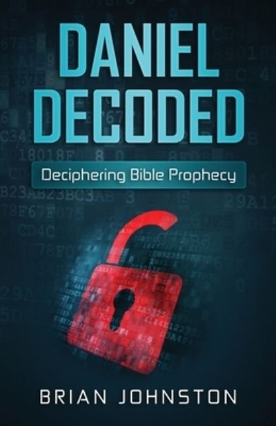 Cover for Brian Johnston · Daniel Decoded (Paperback Book) (2016)