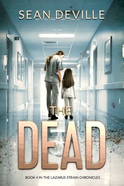 Cover for Sean Deville · The Dead (Paperback Book) (2019)