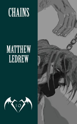 Cover for Matthew LeDrew · Chains (Paperback Book) (2013)