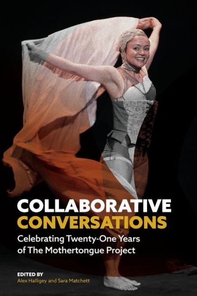 Cover for Sara Matchett · Collaborative Conversations (Paperback Book) (2021)