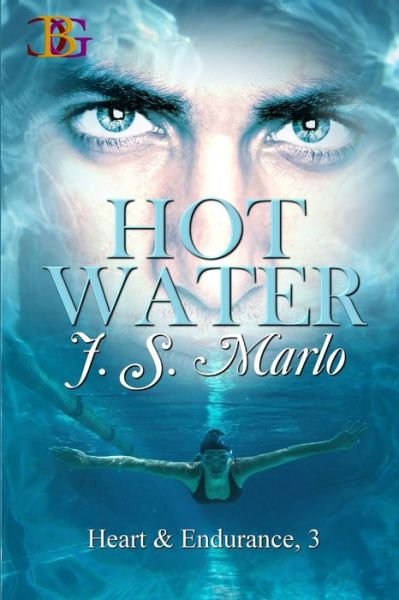 Cover for J S Marlo · Hot Water (Taschenbuch) (2017)