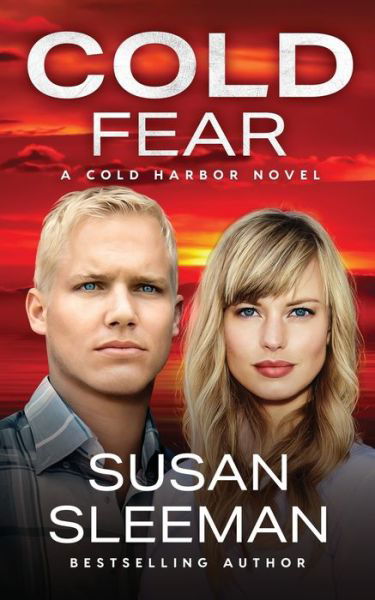 Cover for Susan Sleeman · Cold Fear (Paperback Book) (2018)