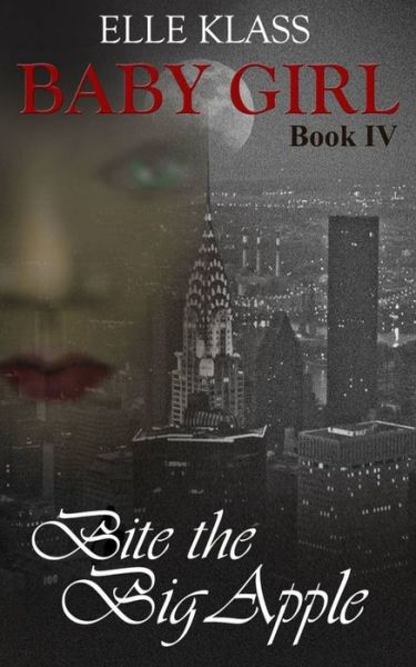 Cover for Elle Klass · Bite the Big Apple (Taschenbuch) (2021)