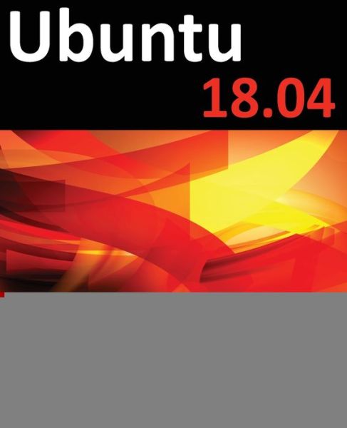 Cover for Neil Smyth · Ubuntu 18.04 Essentials (Pocketbok) (2020)