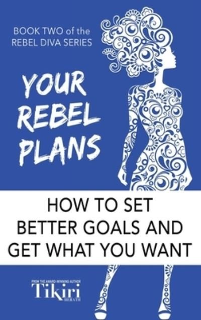 Cover for Tikiri Herath · Your Rebel Plans (Hardcover bog) (2019)