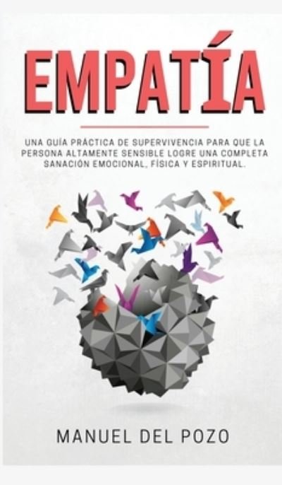Cover for Lita Gordillo · Empatia (Hardcover Book) (2020)