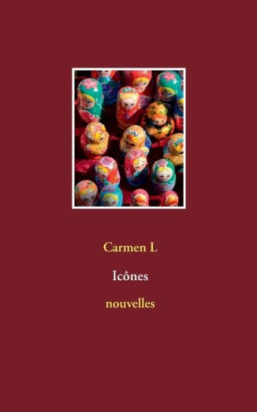 Icônes - L - Bücher -  - 9782322254163 - 4. November 2020