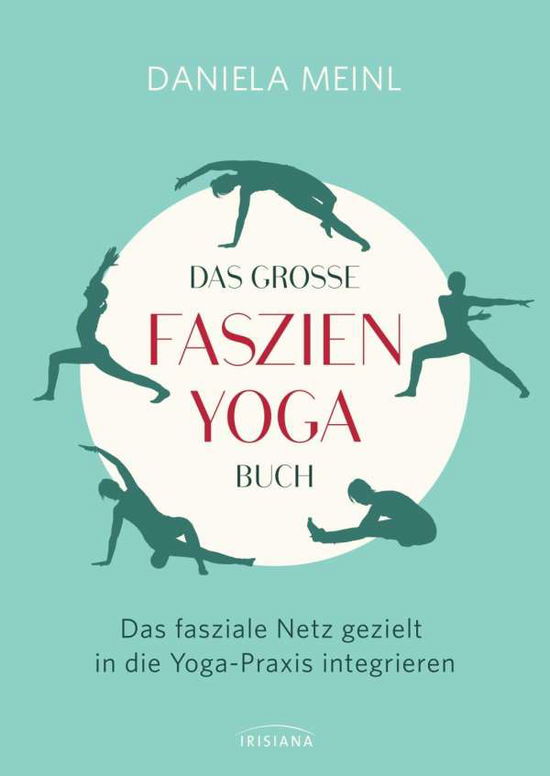 Cover for Meinl · Das große Faszien-Yoga Buch (Book)