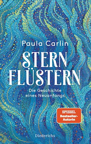 Cover for Paula Carlin · Sternflüstern (Hardcover Book) (2021)