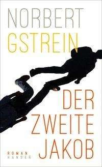 Cover for Gstrein · Der zweite Jakob (Book)