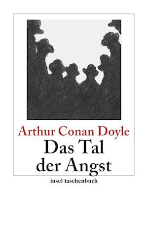 Cover for Sir Arthur Conan Doyle · Insel TB.3316 Doyle.Tal der Angst (Buch)