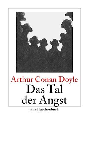 Cover for Sir Arthur Conan Doyle · Insel TB.3316 Doyle.Tal der Angst (Book)