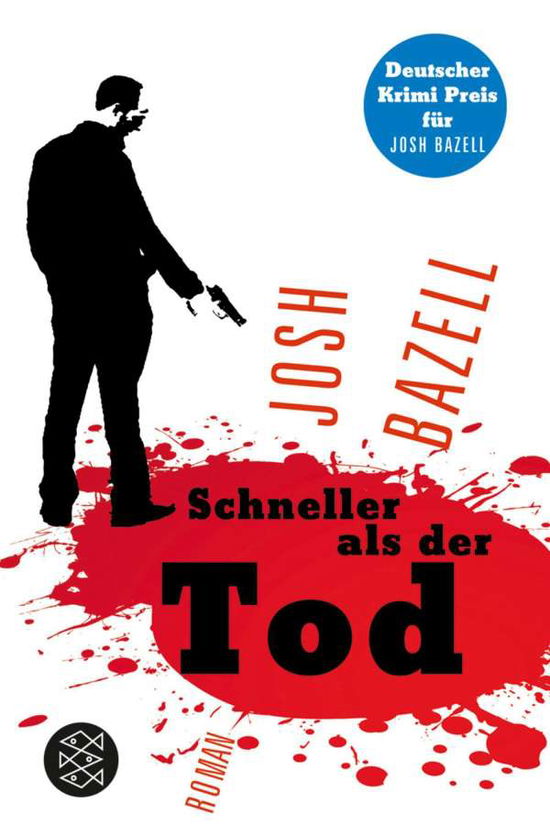 Cover for Josh Bazell · Fischer TB.18416 Bazell.Schneller (Book)