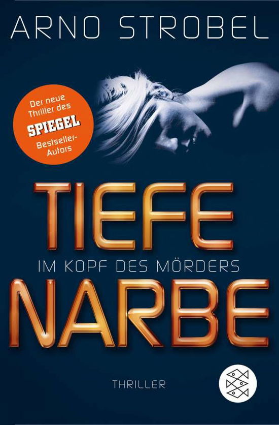 Fischer TB.29616 Strobel, Im Kopf des M - Arno Strobel - Books - - 9783596296163 -