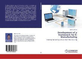 Cover for Jha · Development of a framework for E-Ma (Bog)