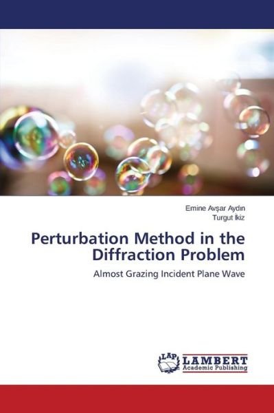 Cover for Av Ar Ayd N Emine · Perturbation Method in the Diffraction Problem (Paperback Bog) (2015)